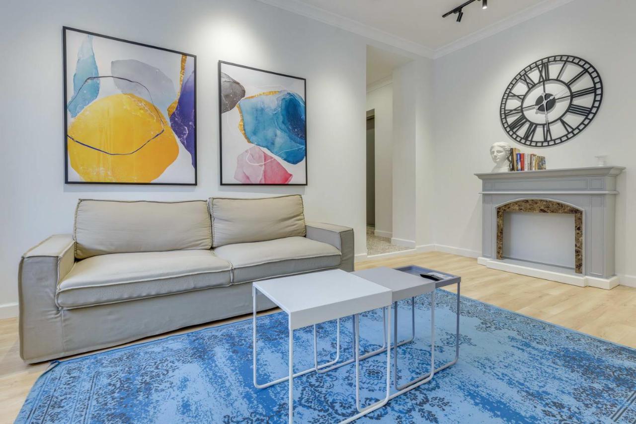 Opera Apartments Almaty Rom bilde