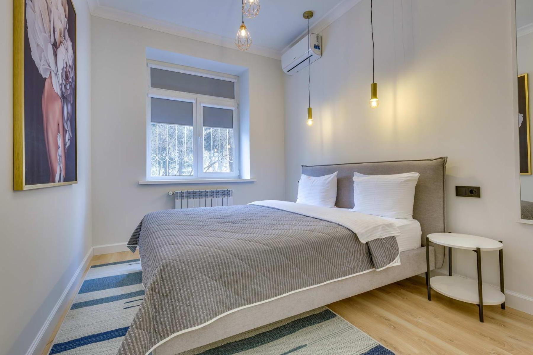 Opera Apartments Almaty Rom bilde
