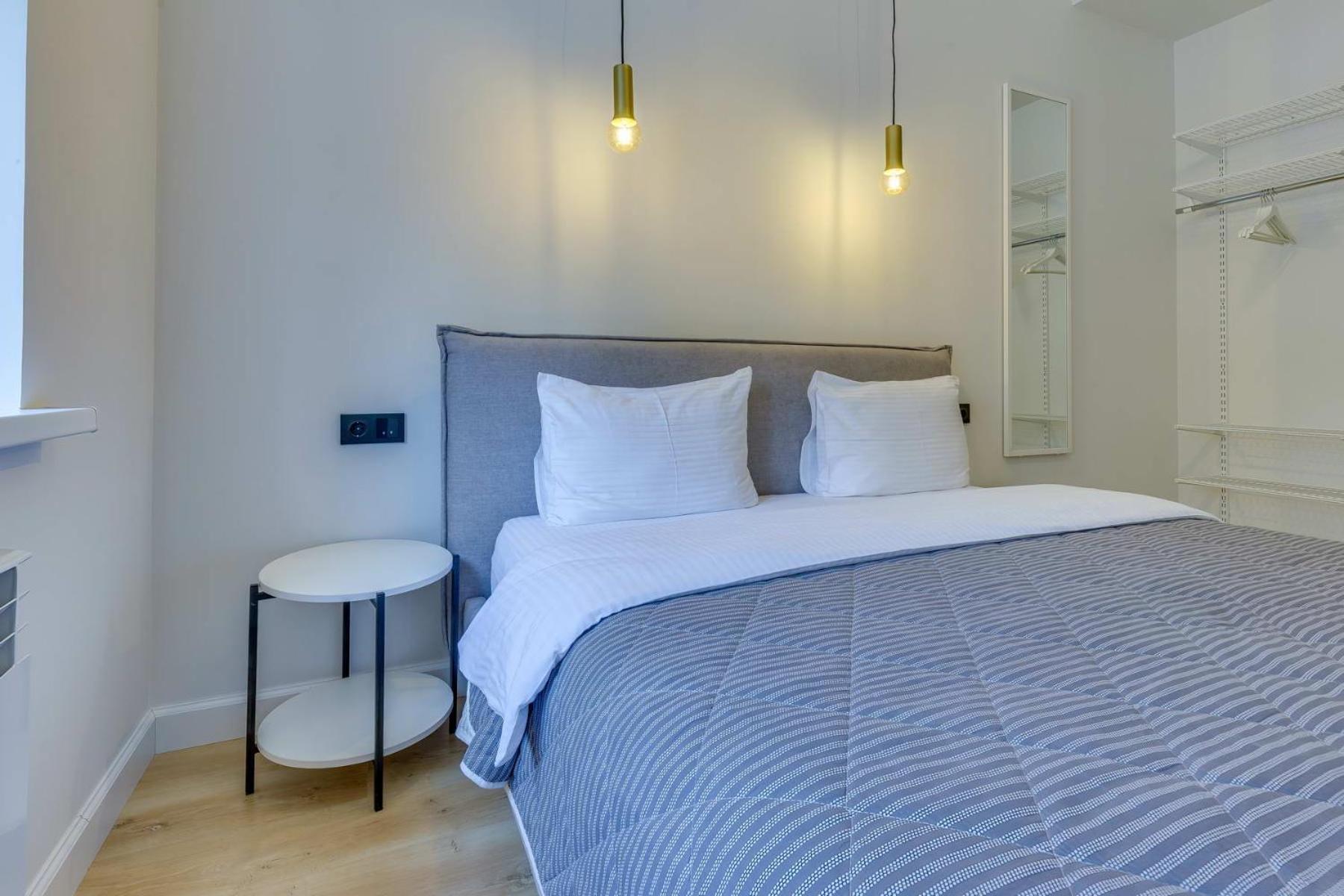Opera Apartments Almaty Rom bilde