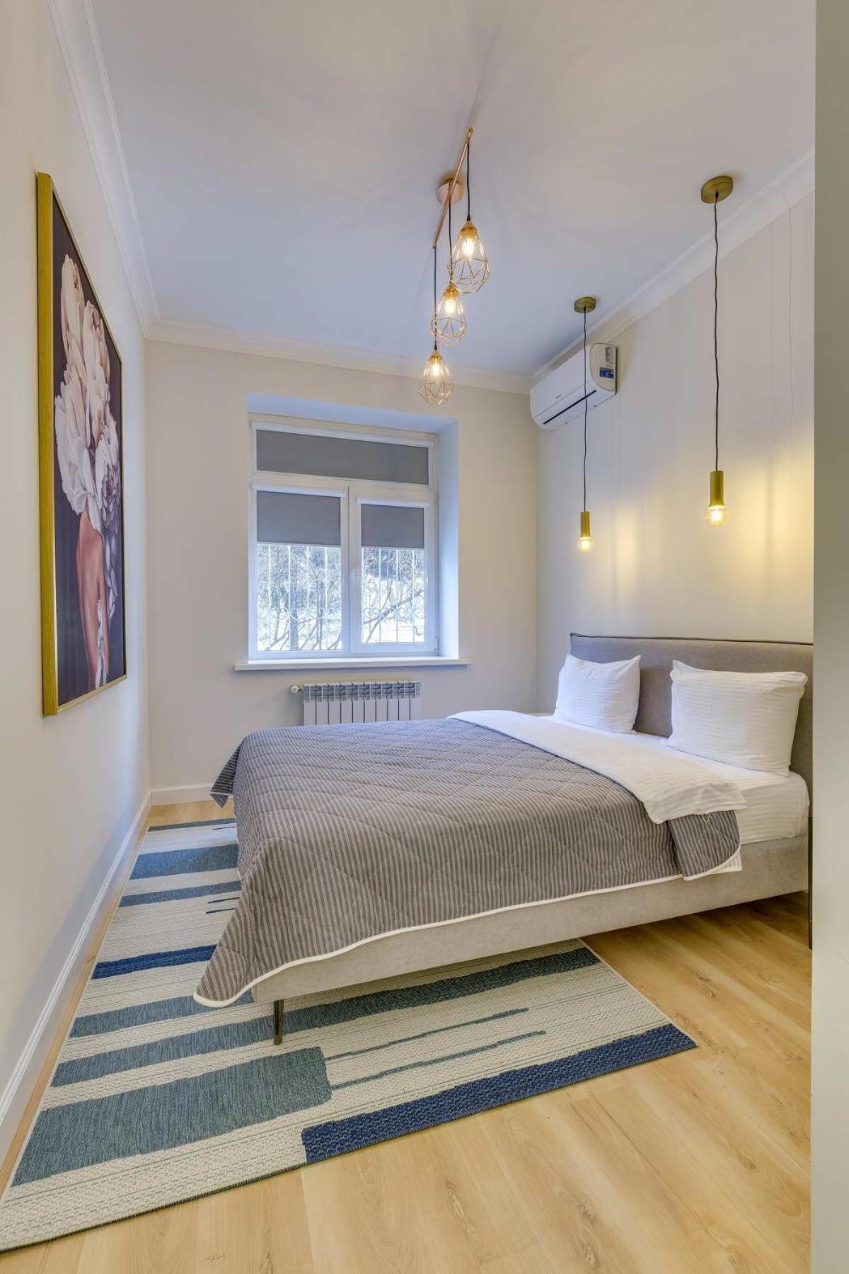 Opera Apartments Almaty Rom bilde