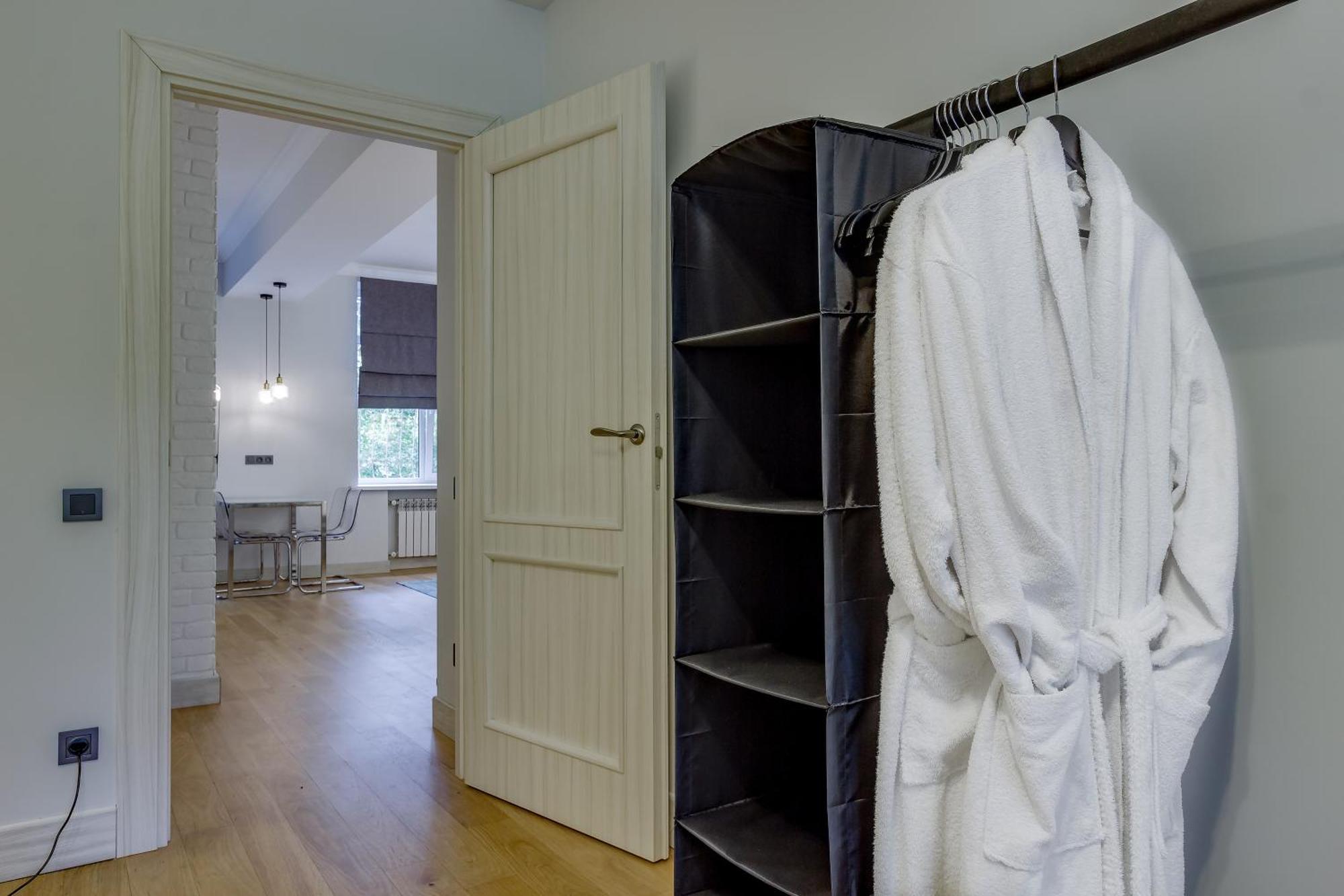 Opera Apartments Almaty Rom bilde