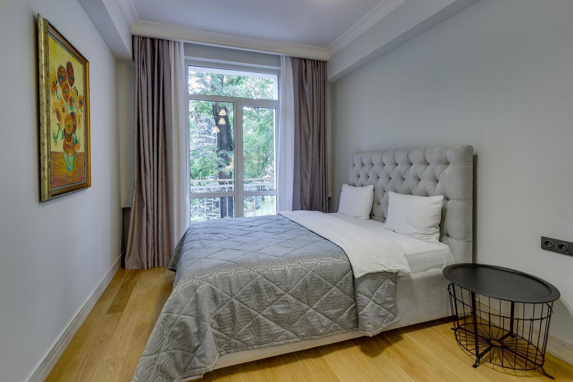 Opera Apartments Almaty Rom bilde