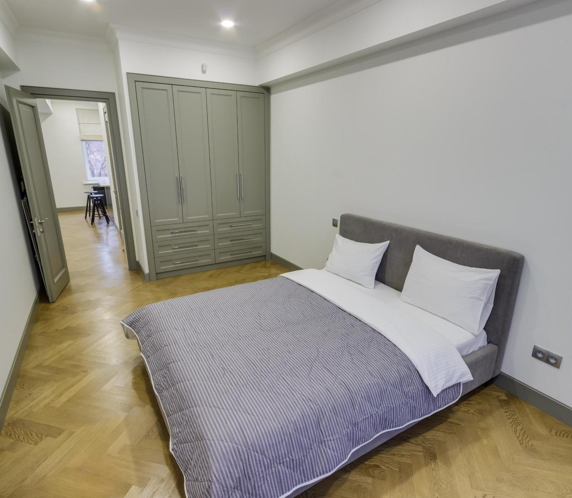 Opera Apartments Almaty Rom bilde