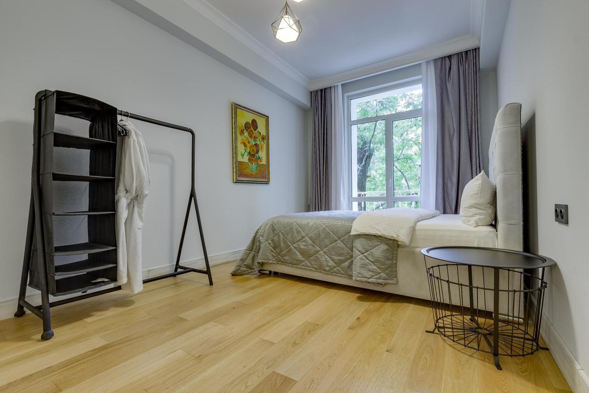 Opera Apartments Almaty Rom bilde