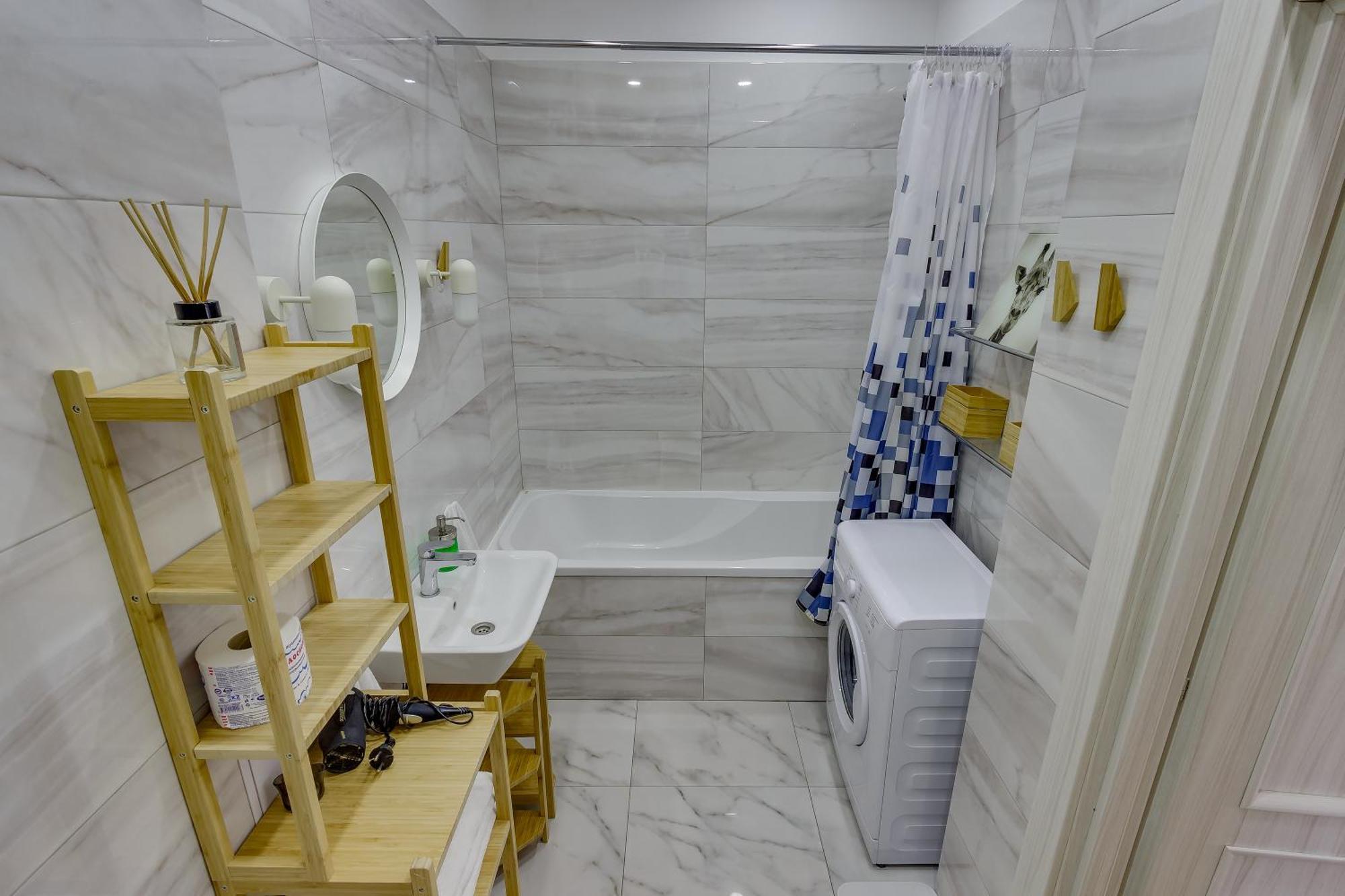Opera Apartments Almaty Rom bilde