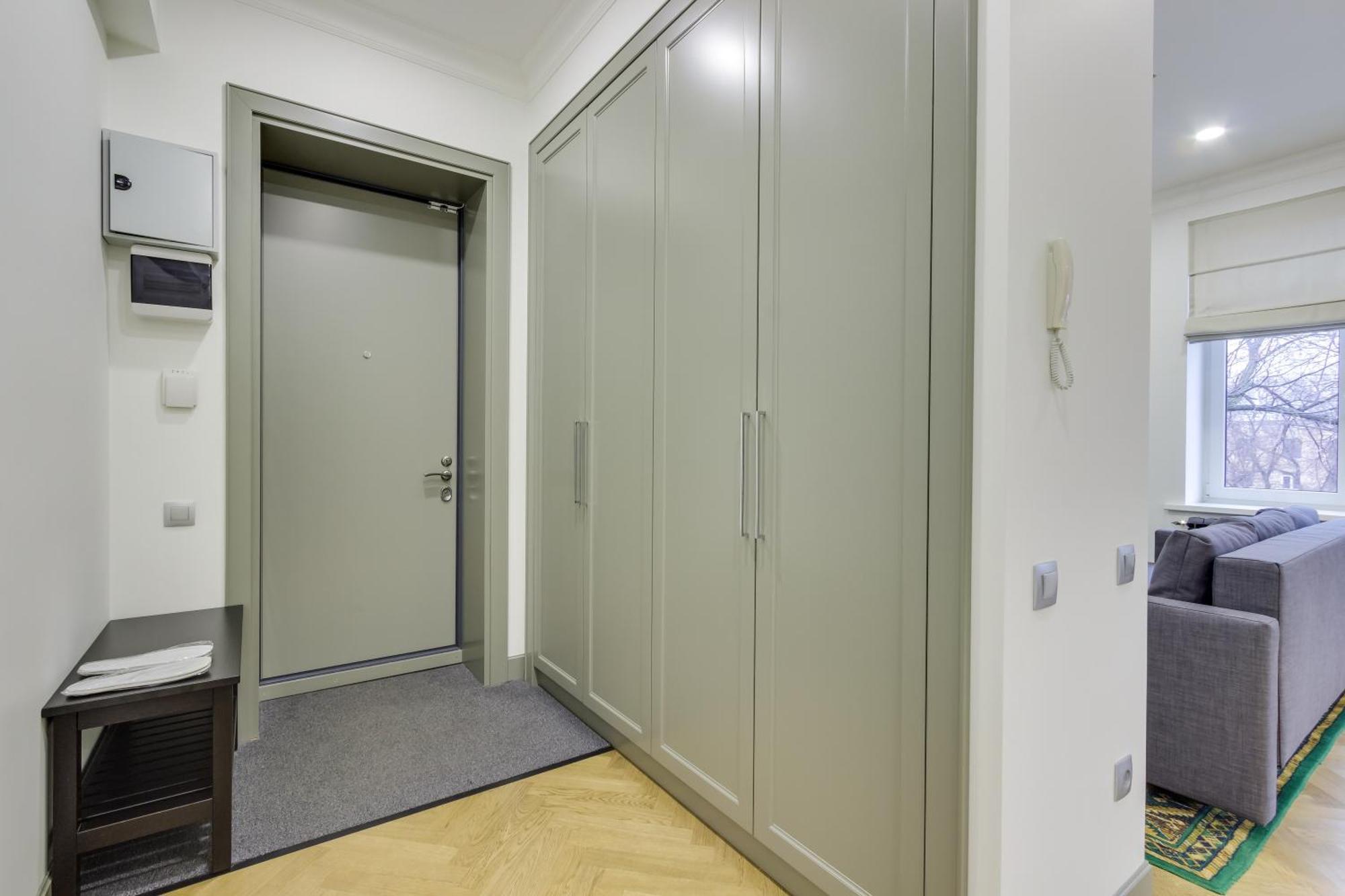 Opera Apartments Almaty Rom bilde