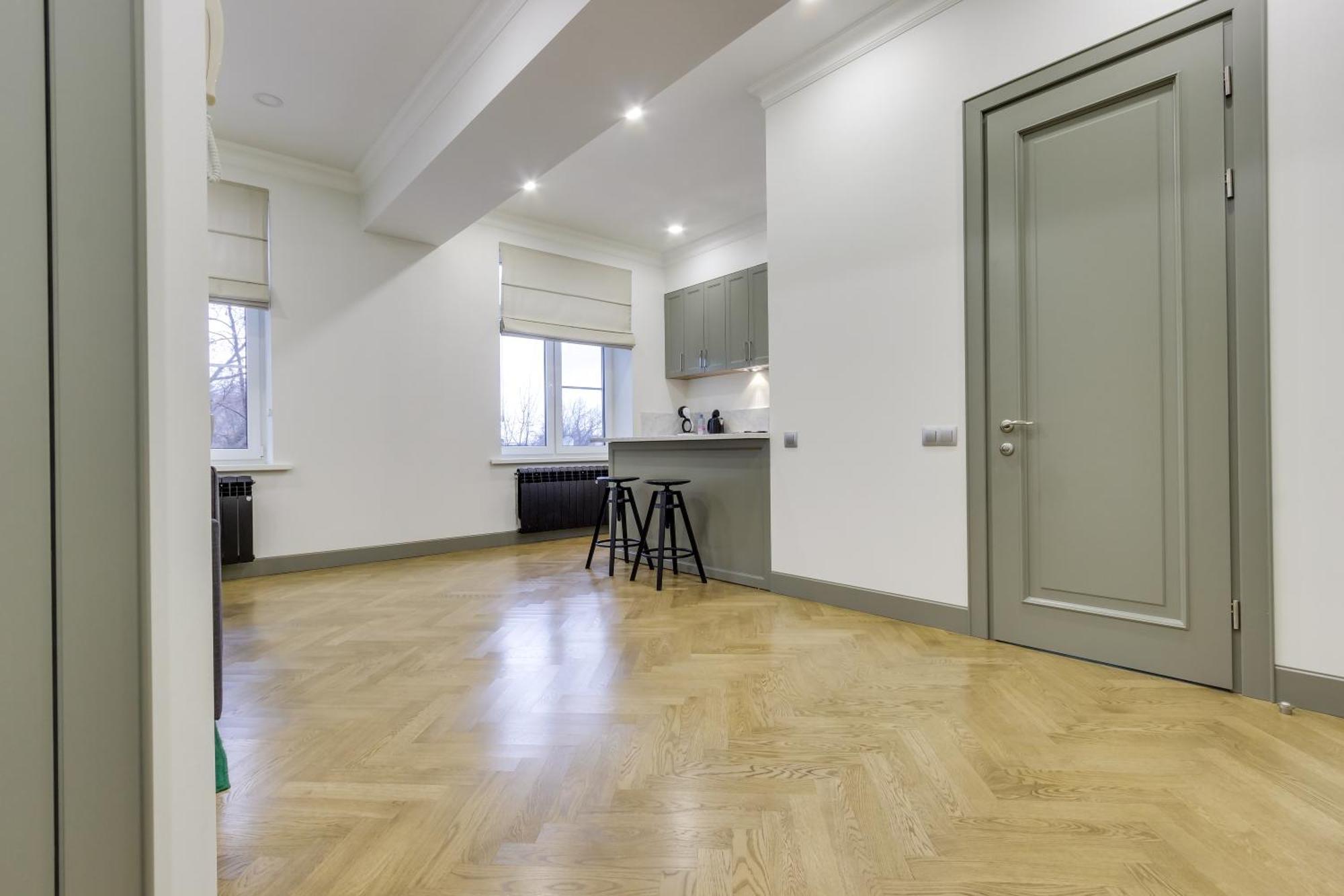 Opera Apartments Almaty Rom bilde
