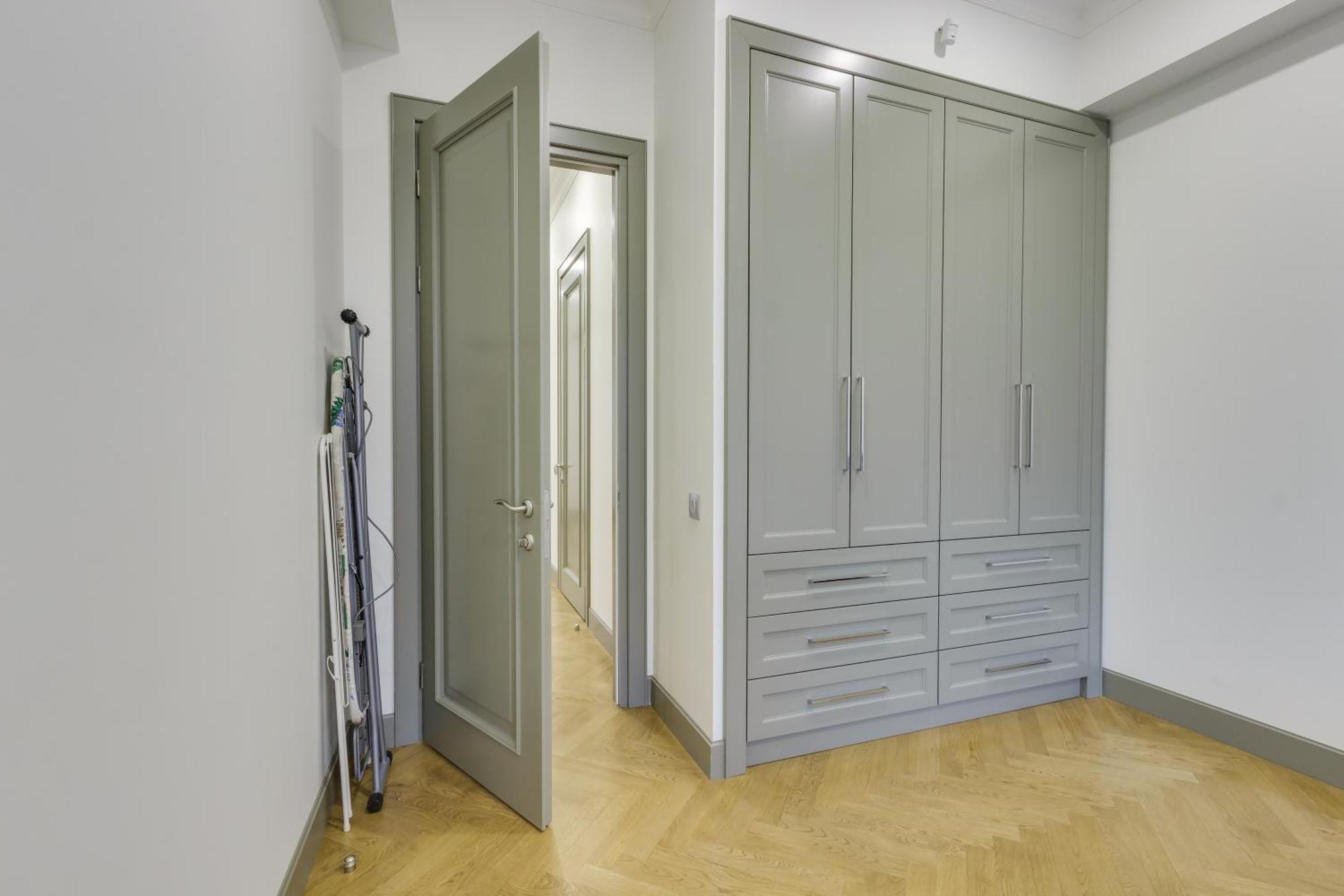 Opera Apartments Almaty Rom bilde